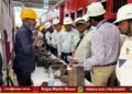 SWR GM inspect Goods Terminal