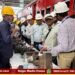 SWR GM inspect Goods Terminal