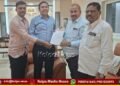 ಶಿವಮೊಗ್ಗ: ಸಹ್ಯಾದ್ರಿ ಪಿಜಿ ಪ್ರವೇಶ ಕೈಬಿಟ್ಟ ವಿವಿ : ಶಾಸಕ ಚನ್ನಬಸಪ್ಪ ಆಕ್ಷೇಪ