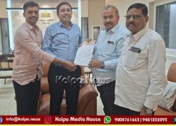 ಶಿವಮೊಗ್ಗ: ಸಹ್ಯಾದ್ರಿ ಪಿಜಿ ಪ್ರವೇಶ ಕೈಬಿಟ್ಟ ವಿವಿ : ಶಾಸಕ ಚನ್ನಬಸಪ್ಪ ಆಕ್ಷೇಪ