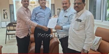 ಶಿವಮೊಗ್ಗ: ಸಹ್ಯಾದ್ರಿ ಪಿಜಿ ಪ್ರವೇಶ ಕೈಬಿಟ್ಟ ವಿವಿ : ಶಾಸಕ ಚನ್ನಬಸಪ್ಪ ಆಕ್ಷೇಪ