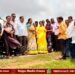 ಶಿವಮೊಗ್ಗ ಗ್ರಾಮಾಂತರದಲ್ಲಿ ಬರ ಪರಿಸ್ಥಿತಿ ಪರಿಶೀಲನೆಗೆ ಶಾಸಕಿ ಶಾರದಾ ಪೂರ್ಯನಾಯ್ಕ್ ಭೇಟಿ