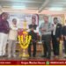 Shikaripura Kumadvathi College Launches Student Union