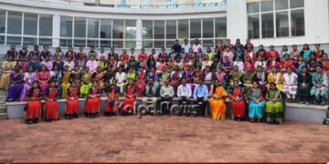 Shikaripura Science Revolution Essential in a Competitive Era