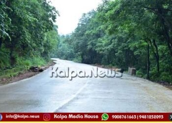 ಶಿರಾಡಿ ಘಾಟ್‌ನಲ್ಲಿ ಭೂಕುಸಿತ: ವಾಹನ ಸವಾರರಿಗೆ ಎಚ್ಚರಿಕೆ