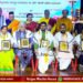 Shivamogga Dr. Maitreyi's receives book award