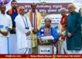 Shivamogga Good Deeds Outlive Fame, Says Dr R Ganesh