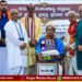 Shivamogga Good Deeds Outlive Fame, Says Dr R Ganesh