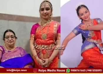 Shreeya Shines as Torchbearer of Tejaswini Subbarao’s Legacy
