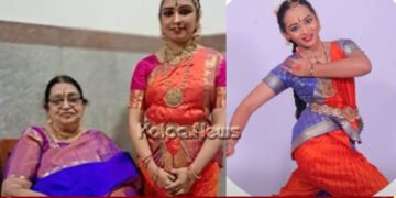 Shreeya Shines as Torchbearer of Tejaswini Subbarao’s Legacy