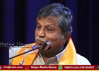 ಹಿಂದುಳಿದ ವರ್ಗಗಳ ಸಾಮಾಜಿಕ-ಶೈಕ್ಷಣಿಕ ವರದಿ ಬಿಡುಗಡೆಗೆ ಆರ್.ಕೆ. ಸಿದ್ಧರಾಮಣ್ಣ ಆಗ್ರಹ
