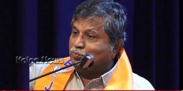 ಹಿಂದುಳಿದ ವರ್ಗಗಳ ಸಾಮಾಜಿಕ-ಶೈಕ್ಷಣಿಕ ವರದಿ ಬಿಡುಗಡೆಗೆ ಆರ್.ಕೆ. ಸಿದ್ಧರಾಮಣ್ಣ ಆಗ್ರಹ