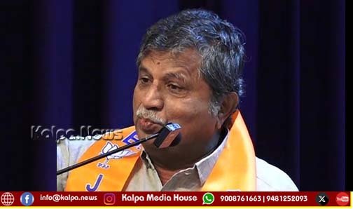 ಹಿಂದುಳಿದ ವರ್ಗಗಳ ಸಾಮಾಜಿಕ-ಶೈಕ್ಷಣಿಕ ವರದಿ ಬಿಡುಗಡೆಗೆ ಆರ್.ಕೆ. ಸಿದ್ಧರಾಮಣ್ಣ ಆಗ್ರಹ