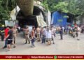 Sikkim Tragedy 7 Workers Dead due to Tunnel Collapse