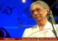 Singer Playback singer S Janaki copy