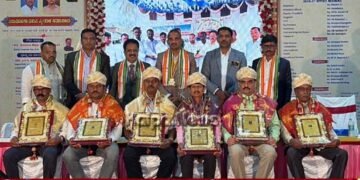Soraba | Rotary ನೂತನ ಪದಾಧಿಕಾರಿಗಳ ಪದಗ್ರಹಣ