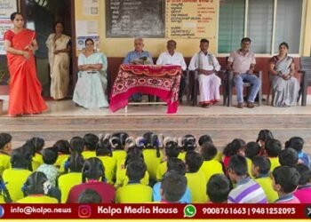 Soraba | ಕುಟುಂಬದ ಇತಿಹಾಸ ಅರಿವು ಅಗತ್ಯ: ಶ್ರೀಪಾದ ಬಿಚ್ಚುಗತ್ತಿ