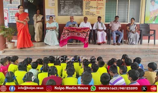 Soraba | ಕುಟುಂಬದ ಇತಿಹಾಸ ಅರಿವು ಅಗತ್ಯ: ಶ್ರೀಪಾದ ಬಿಚ್ಚುಗತ್ತಿ