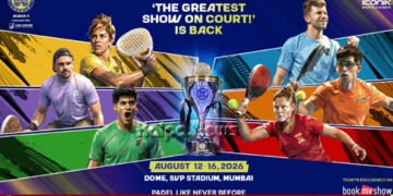 Spain vs Argentina Showdown in Mumbai