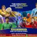 Spain vs Argentina Showdown in Mumbai