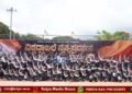 World Records | 100ಕ್ಕೂ ಹೆಚ್ಚು ವಿದ್ಯಾರ್ಥಿಗಳಿಂದ ನಿರಂತರ ನೃತ್ಯ ಪ್ರದರ್ಶನ