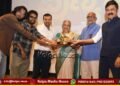 Sudhamurthy | ಪುಣ್ಯಕೋಟಿ ಶತಕರುಣಿ ದೃಶ್ಯಕಾವ್ಯ ಲೋಕಾರ್ಪಣೆ
