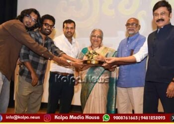 Sudhamurthy | ಪುಣ್ಯಕೋಟಿ ಶತಕರುಣಿ ದೃಶ್ಯಕಾವ್ಯ ಲೋಕಾರ್ಪಣೆ