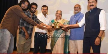 Sudhamurthy | ಪುಣ್ಯಕೋಟಿ ಶತಕರುಣಿ ದೃಶ್ಯಕಾವ್ಯ ಲೋಕಾರ್ಪಣೆ