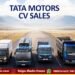 Tata Motors Delivers Strong Sales with 1,08,488 Units in Q1 FY27; Sustains Robust 27% YoY Growth