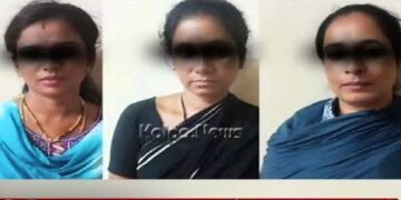 Devotee’s Gold Stolen at Kollur(ಕೊಲ್ಲೂರು) Temple; 3 Women