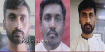 Three Convicted Prisoners Escape from Kalaburagi Central Jail