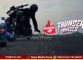 Thums Up Brings Back ThunderWheels Campaign