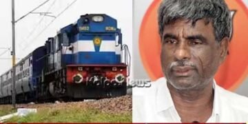Shivamogga - Sringeri Train | ಕೋಟ ಶ್ರೀನಿವಾಸ ಪೂಜಾರಿ ಹೊಸ ಮಾಹಿತಿ