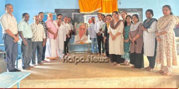Soraba - Tribute Paid to Legendary Singer S. Janaki