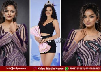 Udupi’s Pride Spoorthi Shetty’s Success Saga