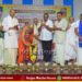 Vidyesha Teertha’s 47th Chaturmasya begins in Barkur