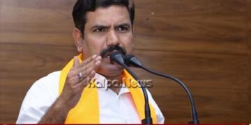 shivamogga vijayendra praises centre on neet