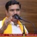 shivamogga vijayendra praises centre on neet