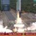 India’s First Private ‘Vikram-1’ Rocket Successfully Launched from Shriharikota