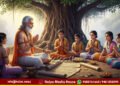 Vyas Purnima – Importance of Guru Purnima