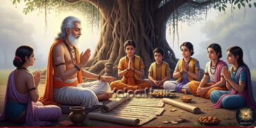 Vyas Purnima – Importance of Guru Purnima