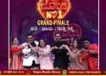 ಜು.11, 12 | ಜೀ ಕನ್ನಡದಲ್ಲಿ ‘ಜೋಡಿ ನಂ.1’ ಗ್ರ್ಯಾಂಡ್ ಫಿನಾಲೆ