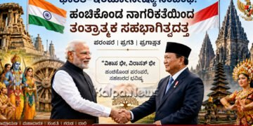 a new chapter in india indonesia cooperation