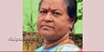 bhadravathi blo dies after collapsing during sir duty