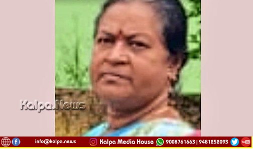 bhadravathi blo dies after collapsing during sir duty