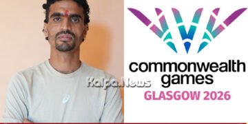 Glasgow Commonwealth 2026 india athletes medal hopes