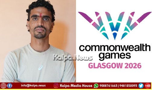 Glasgow Commonwealth 2026 india athletes medal hopes