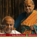 former pm devegowda wife chennamma passes away