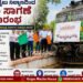 hubli navaluru goods train restarts after 2 years