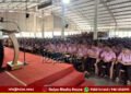 karkala Stress Awareness at Christ King College